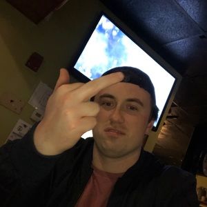 Meet your Posher, Matt